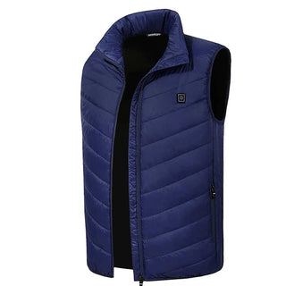 Heated Jackets Vest Down