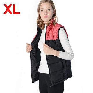 Outdoor Men/Women Electric Heated Winter Vest