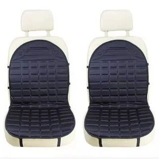 Heated Car Seat Cushion Cover